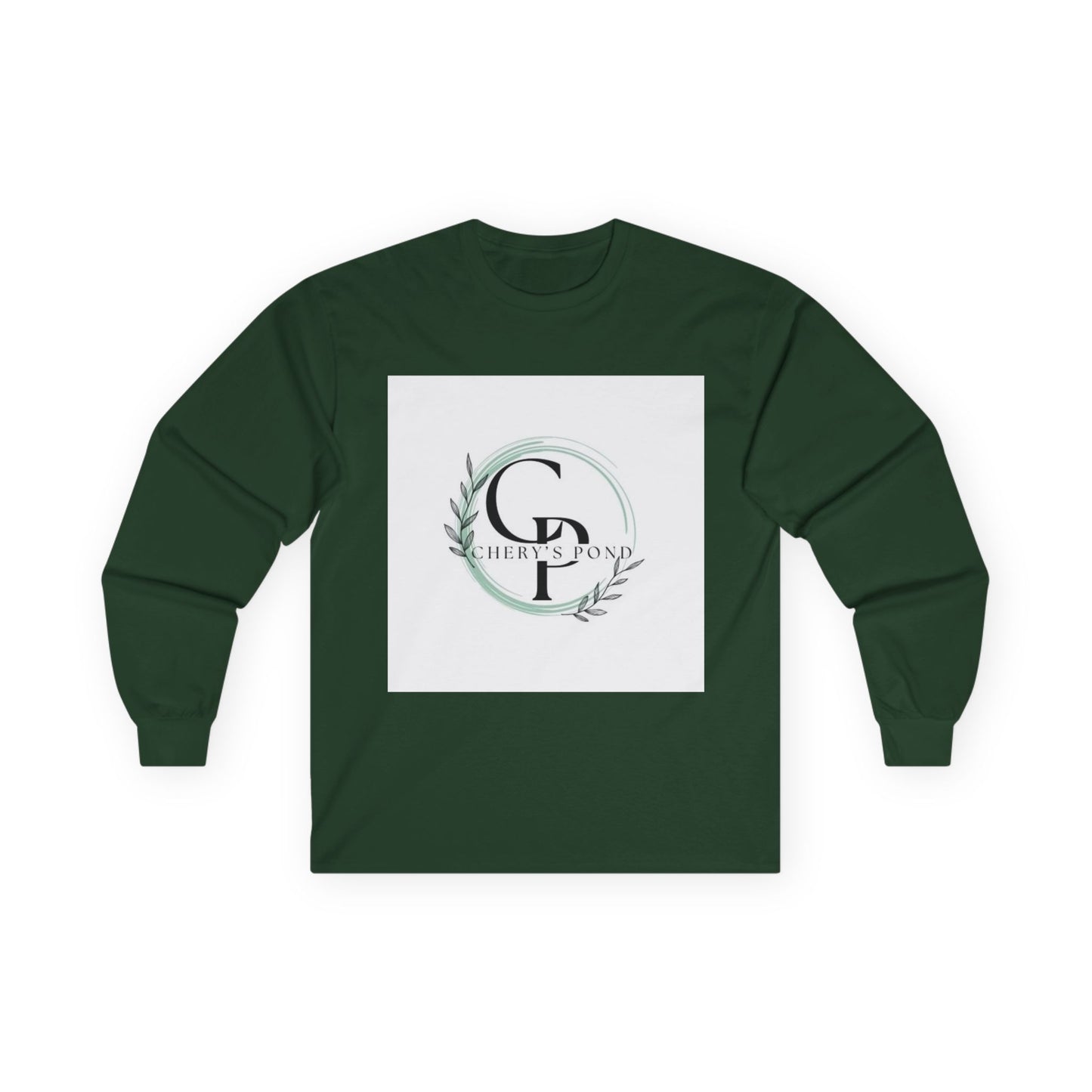 Unisex Ultra Cotton Long Sleeve Tee