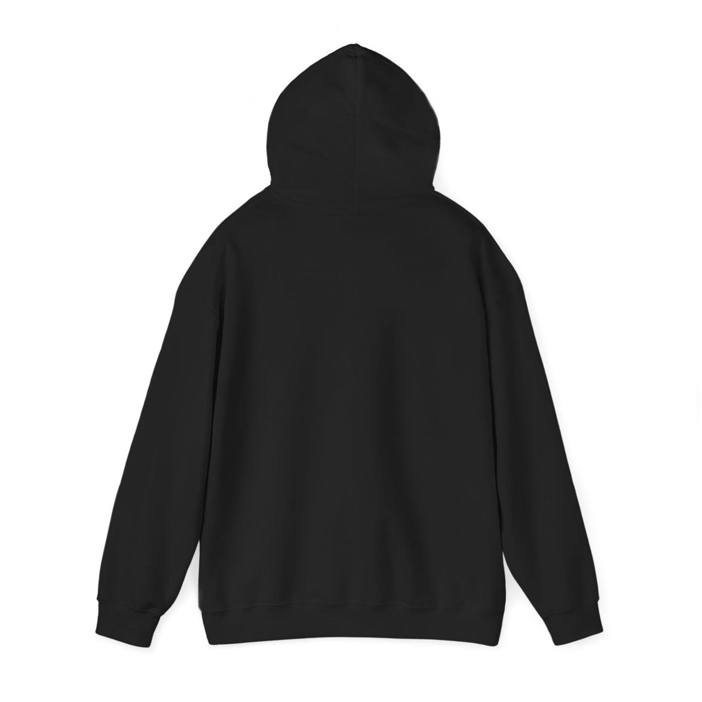 Cozy Unisex Hooded Sweatshirt | Casual Everyday Wear, Perfect for Gifting, Winter Comfort, Relaxing Styles, Ideal for Holidays