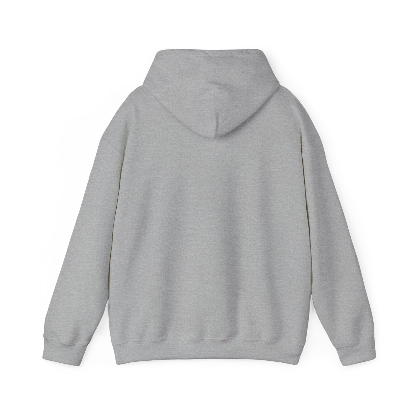 Cozy Unisex Hooded Sweatshirt | Casual Everyday Wear, Perfect for Gifting, Winter Comfort, Relaxing Styles, Ideal for Holidays