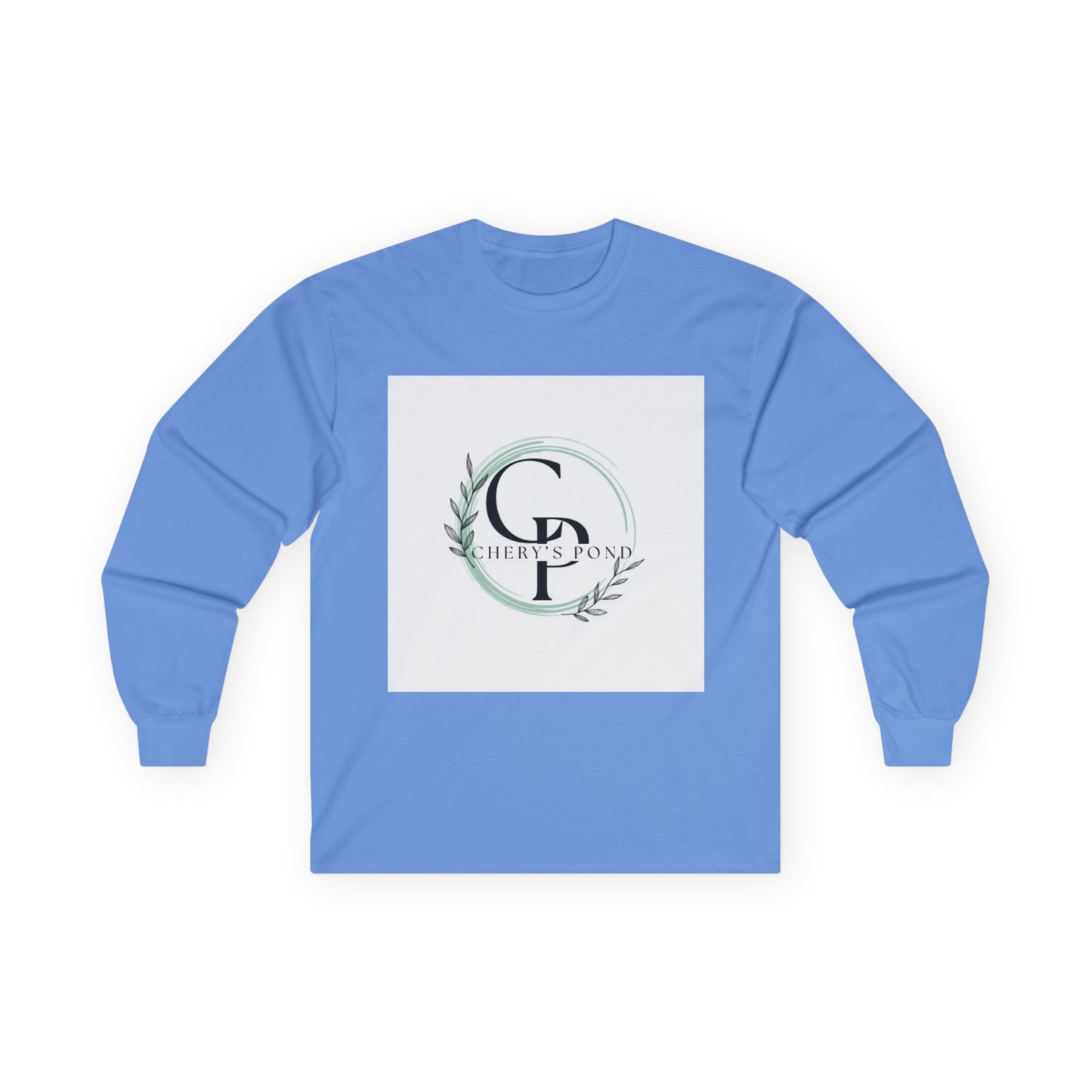 Unisex Ultra Cotton Long Sleeve Tee