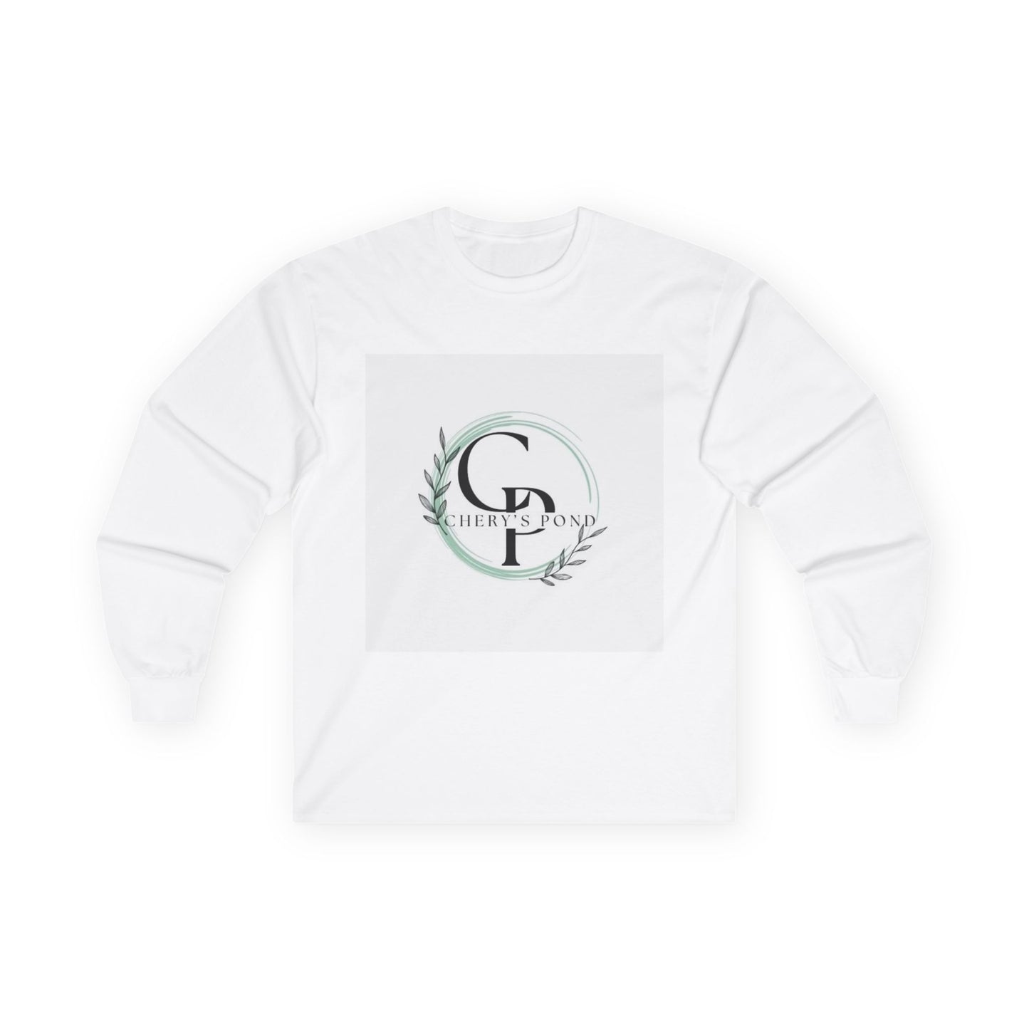 Unisex Ultra Cotton Long Sleeve Tee