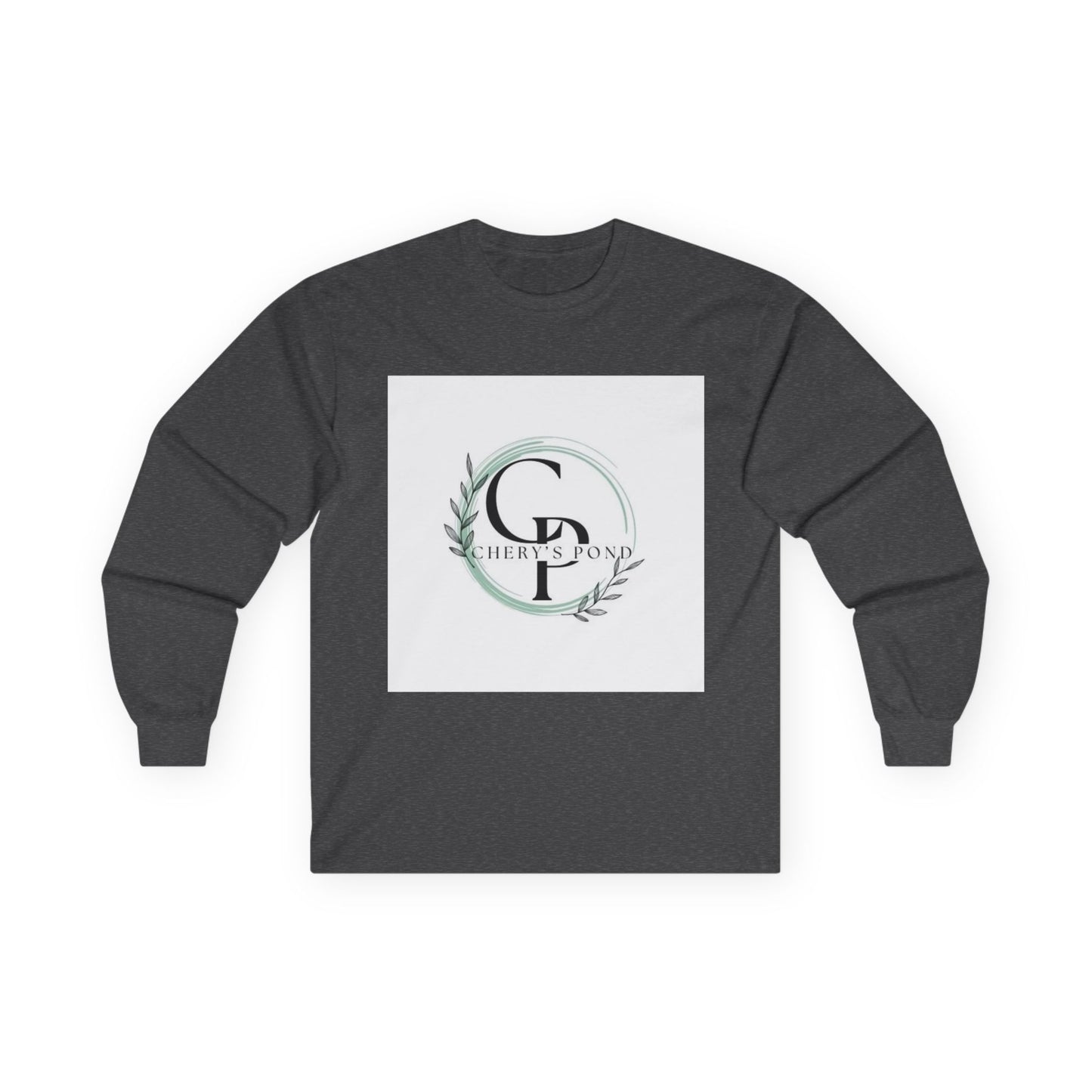 Unisex Ultra Cotton Long Sleeve Tee