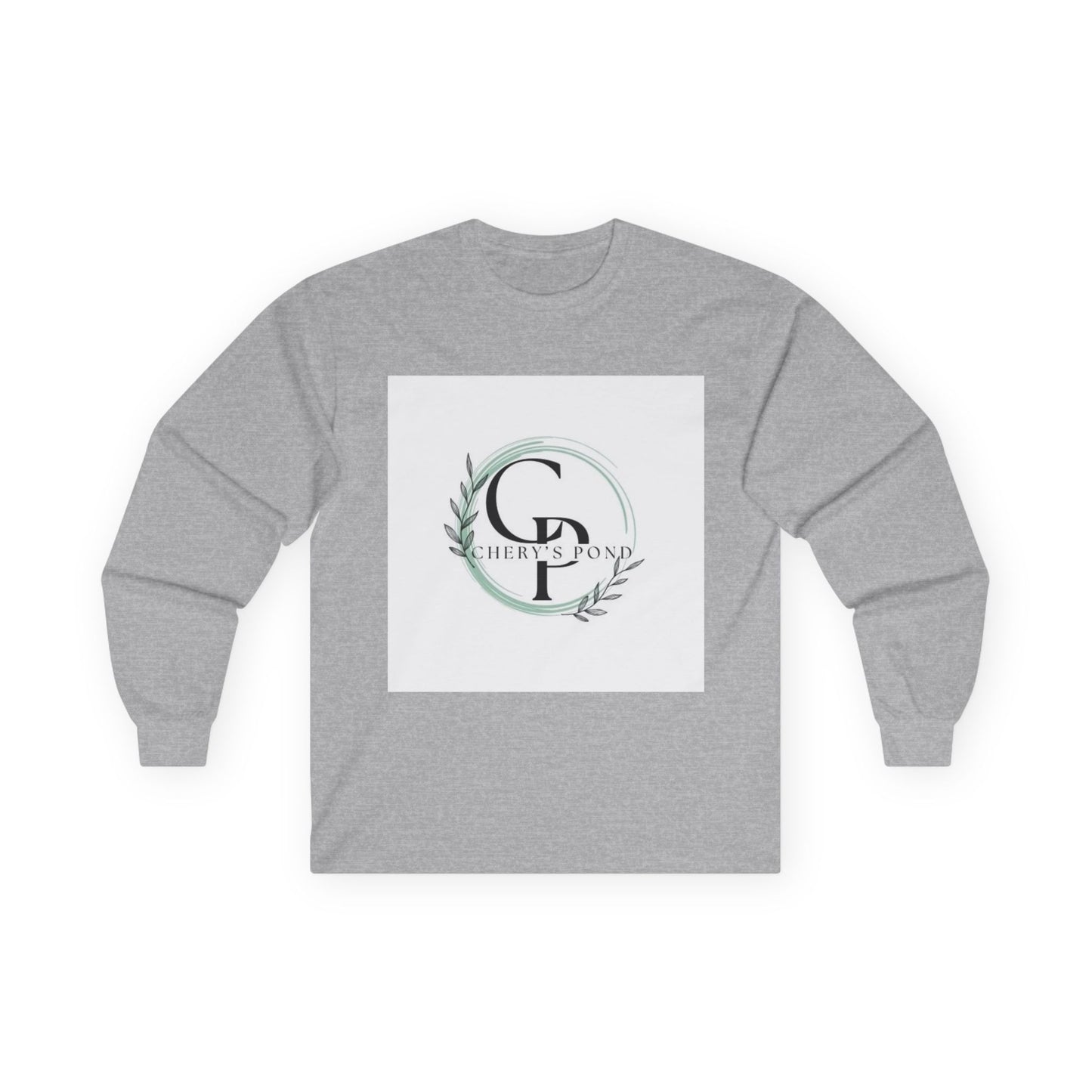 Unisex Ultra Cotton Long Sleeve Tee