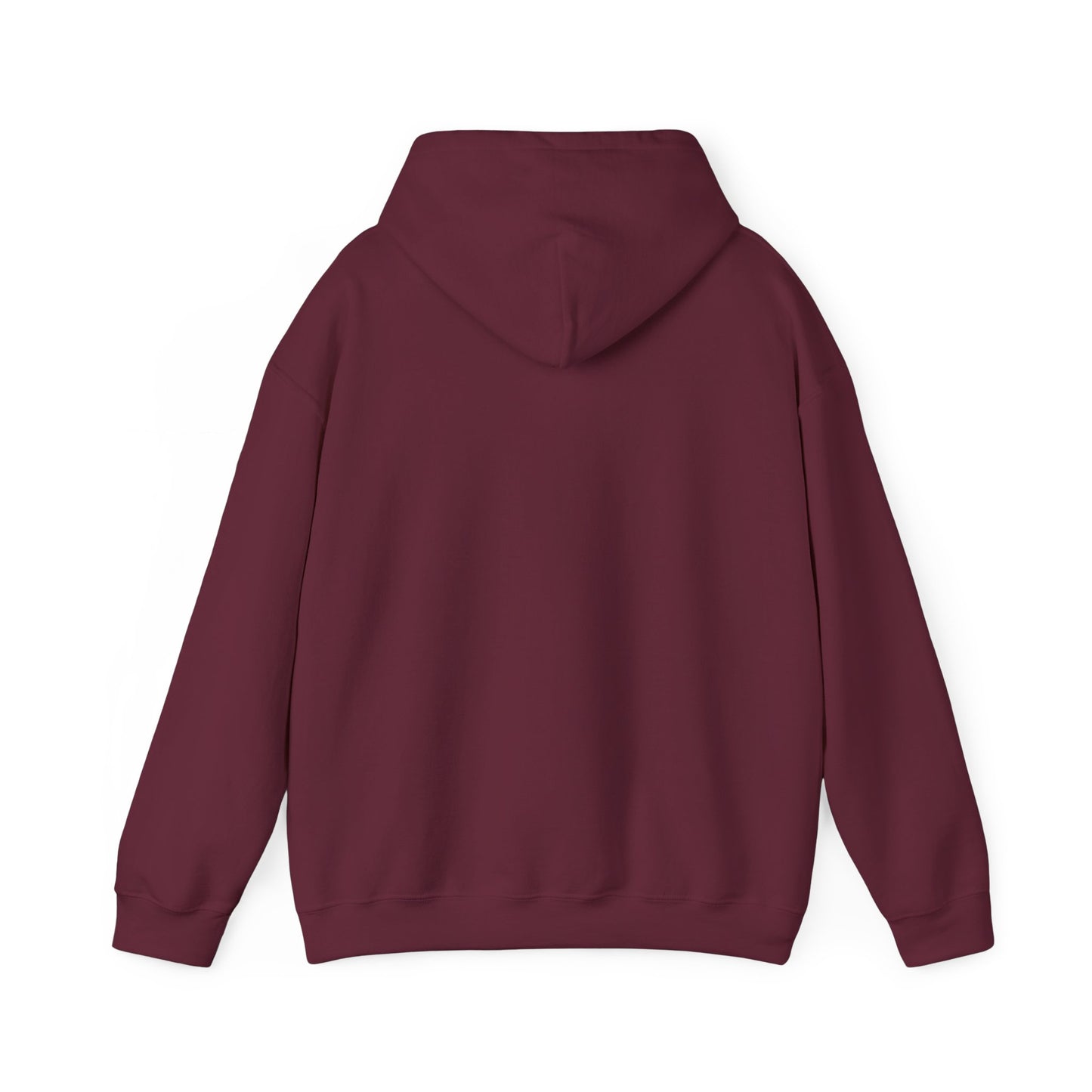 Cozy Unisex Hooded Sweatshirt | Casual Everyday Wear, Perfect for Gifting, Winter Comfort, Relaxing Styles, Ideal for Holidays