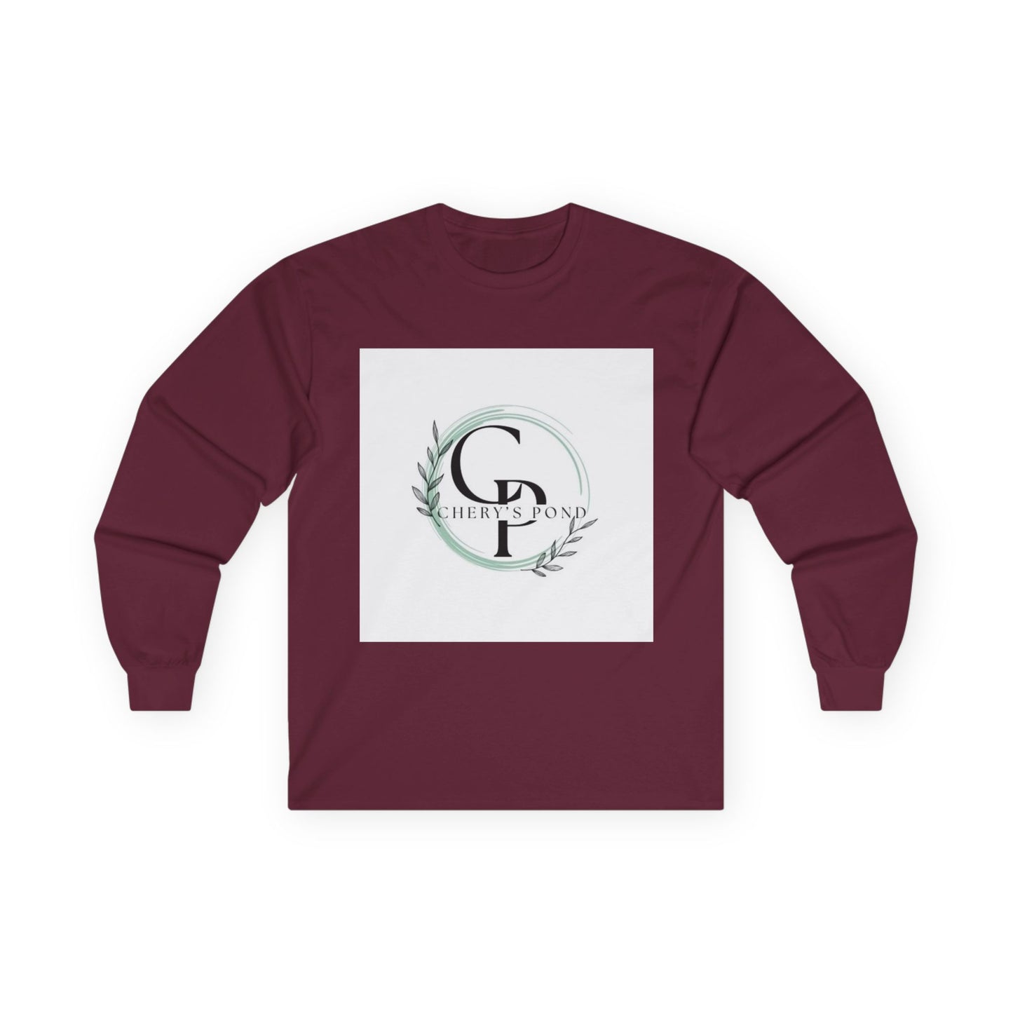Unisex Ultra Cotton Long Sleeve Tee
