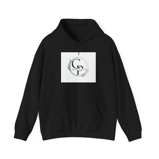 Cozy Unisex Hooded Sweatshirt | Casual Everyday Wear, Perfect for Gifting, Winter Comfort, Relaxing Styles, Ideal for Holidays