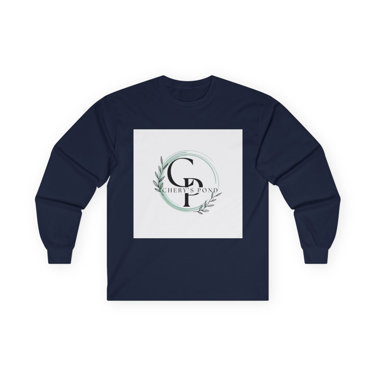 Unisex Ultra Cotton Long Sleeve Tee