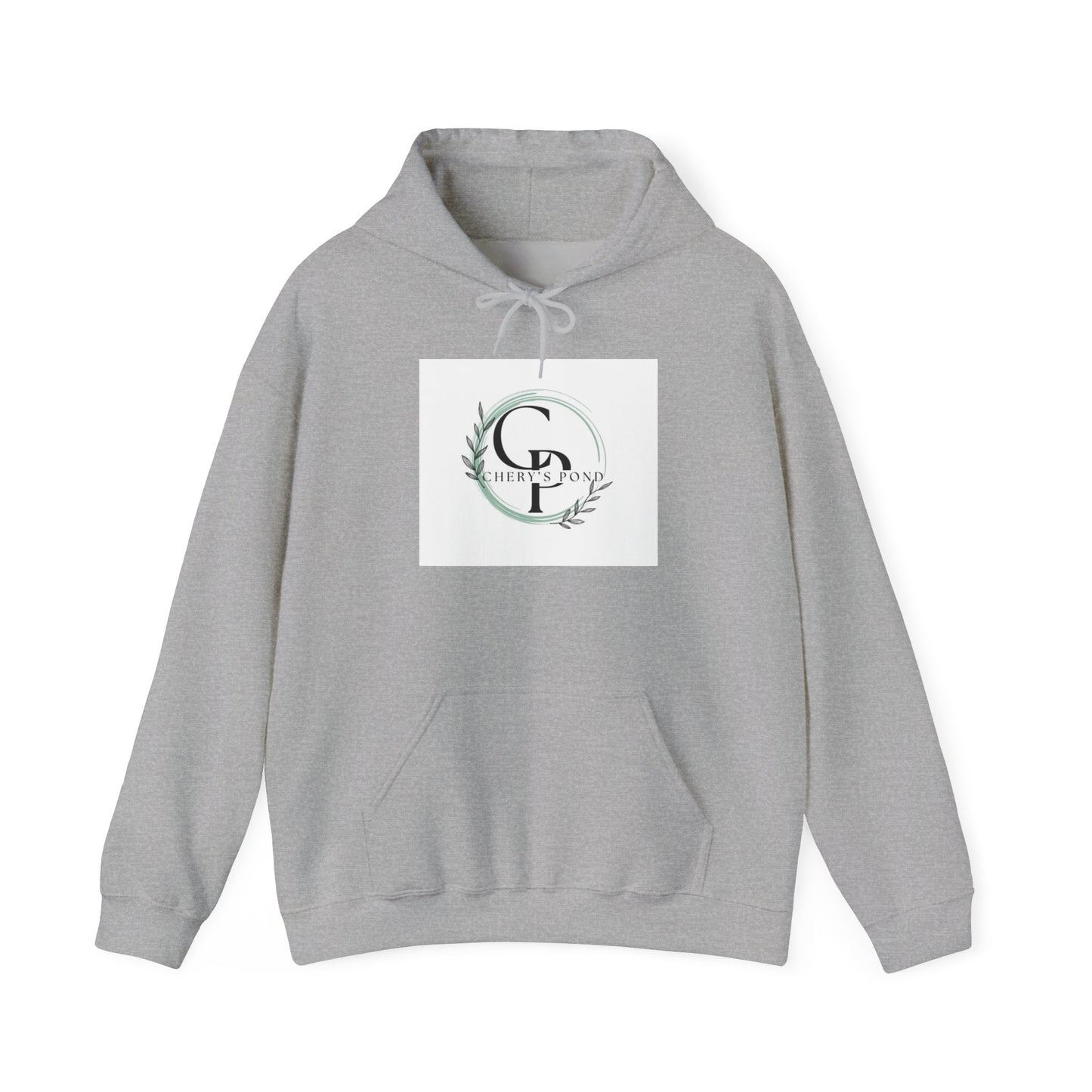 Cozy Unisex Hooded Sweatshirt | Casual Everyday Wear, Perfect for Gifting, Winter Comfort, Relaxing Styles, Ideal for Holidays