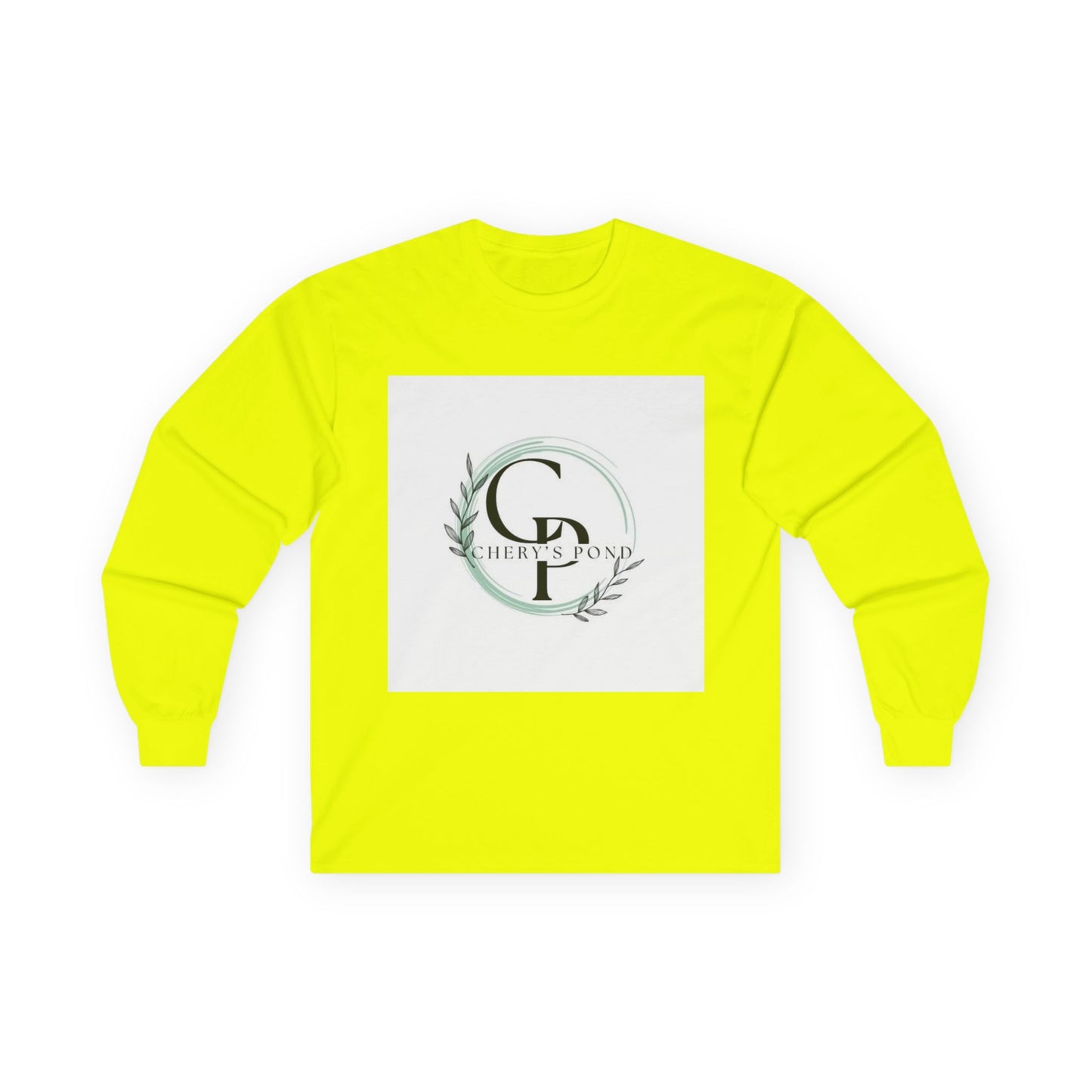 Unisex Ultra Cotton Long Sleeve Tee