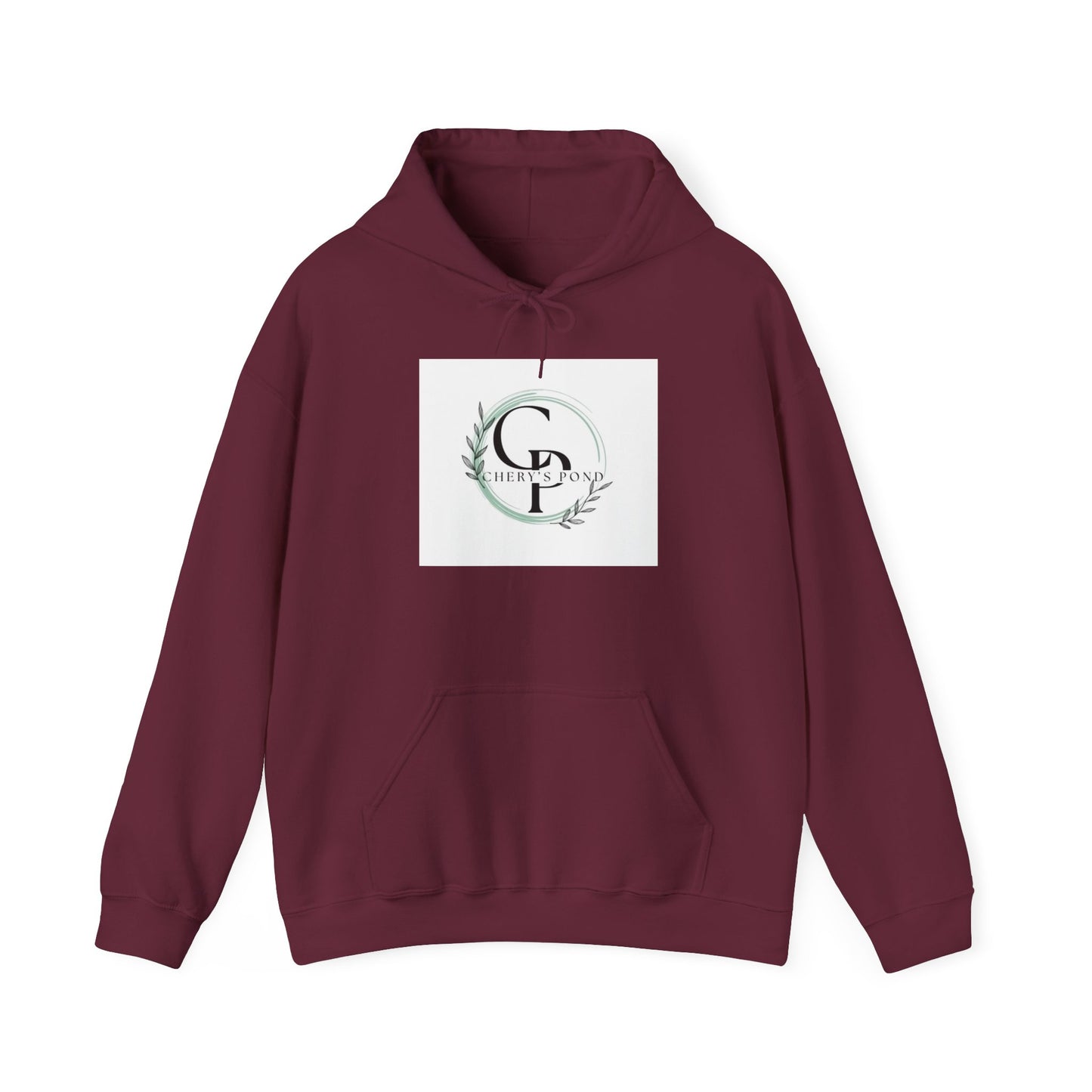 Cozy Unisex Hooded Sweatshirt | Casual Everyday Wear, Perfect for Gifting, Winter Comfort, Relaxing Styles, Ideal for Holidays
