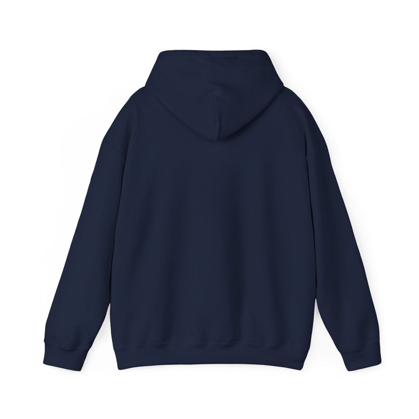 Cozy Unisex Hooded Sweatshirt | Casual Everyday Wear, Perfect for Gifting, Winter Comfort, Relaxing Styles, Ideal for Holidays