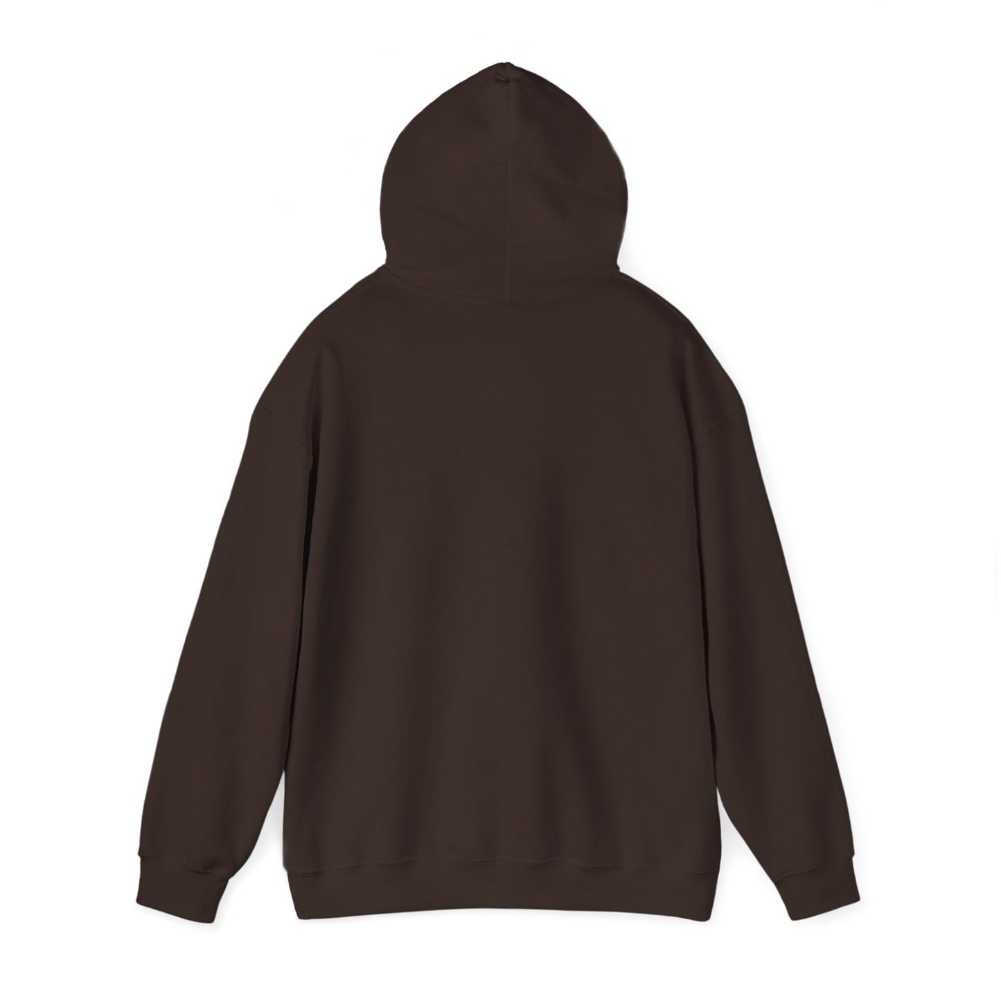 Cozy Unisex Hooded Sweatshirt | Casual Everyday Wear, Perfect for Gifting, Winter Comfort, Relaxing Styles, Ideal for Holidays