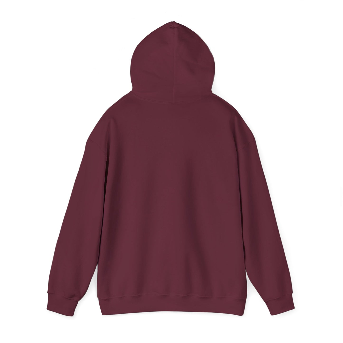Cozy Unisex Hooded Sweatshirt | Casual Everyday Wear, Perfect for Gifting, Winter Comfort, Relaxing Styles, Ideal for Holidays