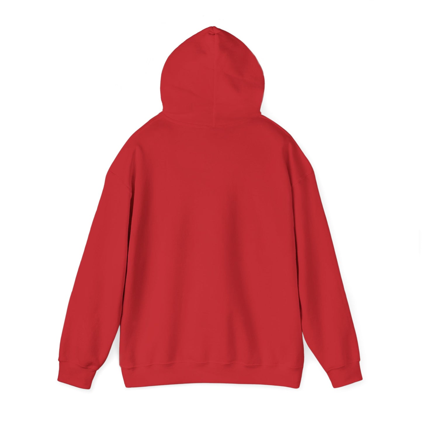 Cozy Unisex Hooded Sweatshirt | Casual Everyday Wear, Perfect for Gifting, Winter Comfort, Relaxing Styles, Ideal for Holidays