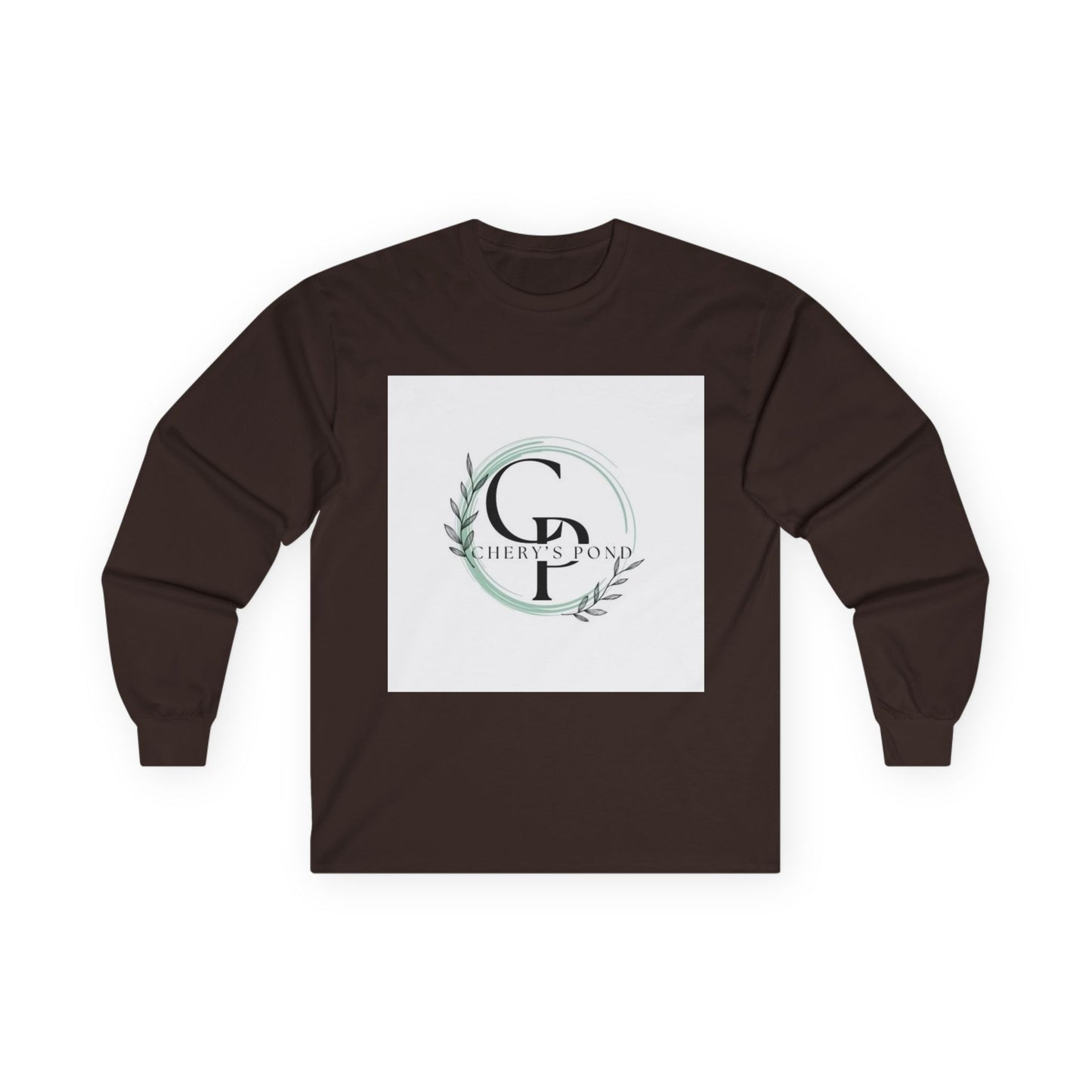 Unisex Ultra Cotton Long Sleeve Tee