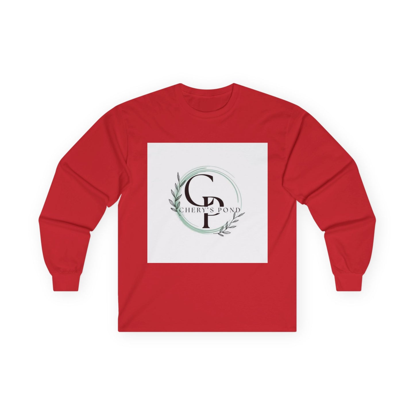 Unisex Ultra Cotton Long Sleeve Tee