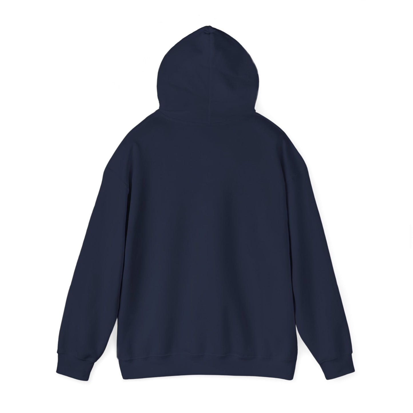 Cozy Unisex Hooded Sweatshirt | Casual Everyday Wear, Perfect for Gifting, Winter Comfort, Relaxing Styles, Ideal for Holidays