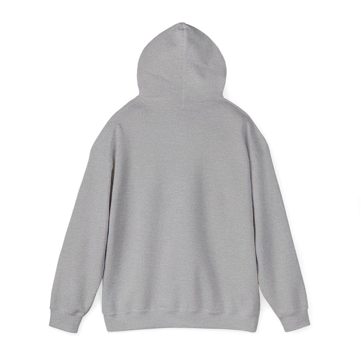 Cozy Unisex Hooded Sweatshirt | Casual Everyday Wear, Perfect for Gifting, Winter Comfort, Relaxing Styles, Ideal for Holidays