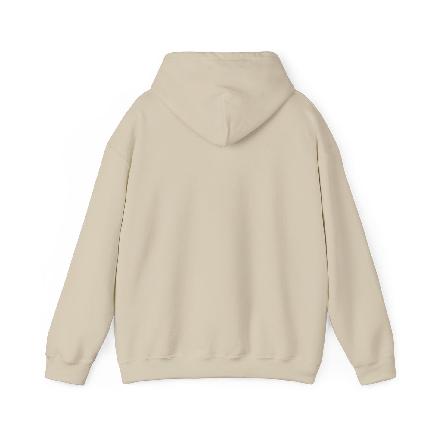 Cozy Unisex Hooded Sweatshirt | Casual Everyday Wear, Perfect for Gifting, Winter Comfort, Relaxing Styles, Ideal for Holidays