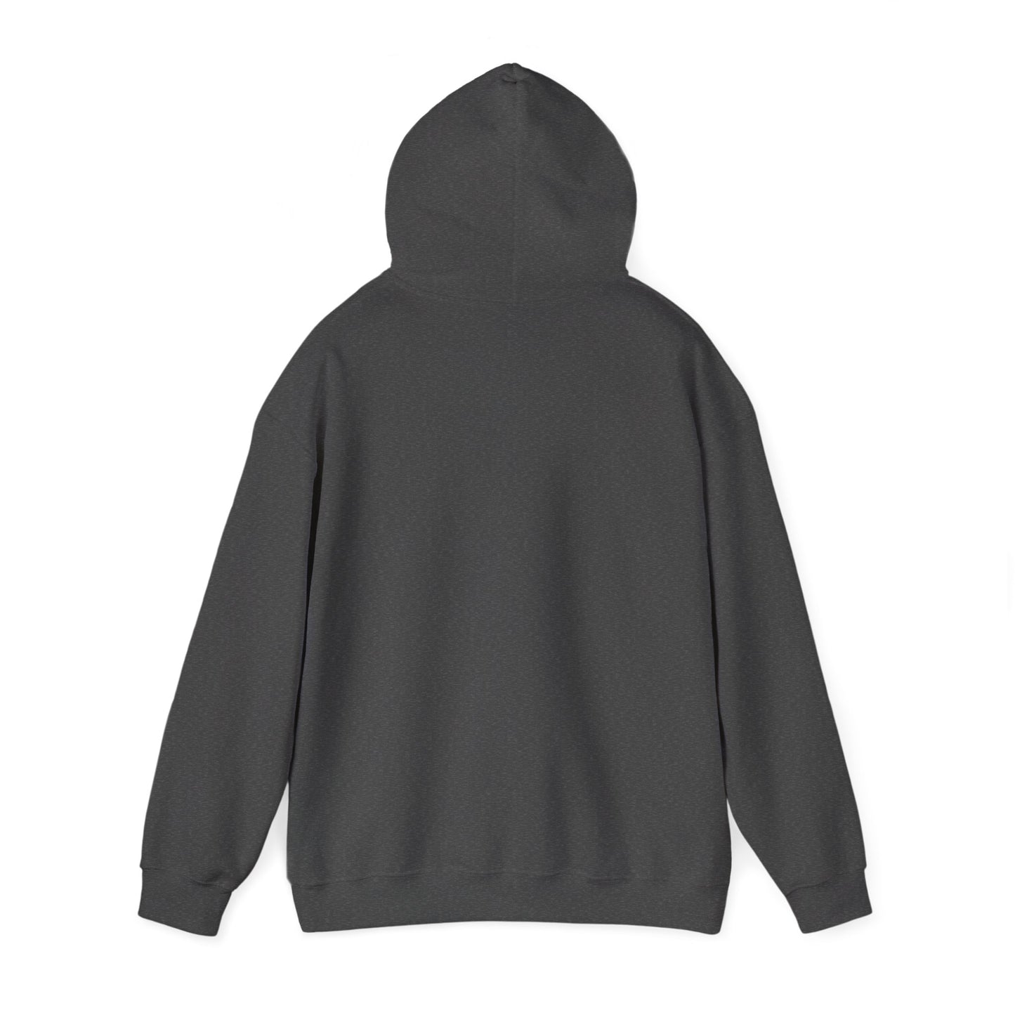 Cozy Unisex Hooded Sweatshirt | Casual Everyday Wear, Perfect for Gifting, Winter Comfort, Relaxing Styles, Ideal for Holidays