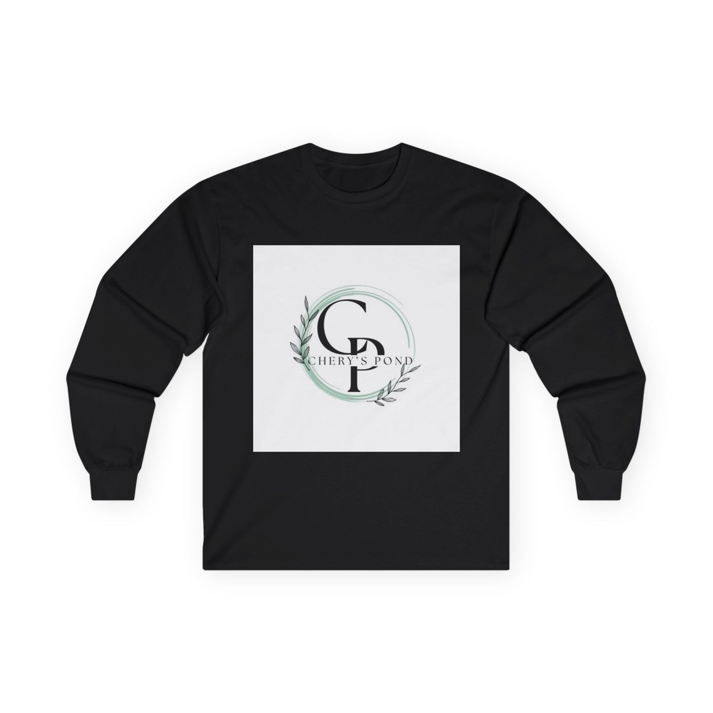 Unisex Ultra Cotton Long Sleeve Tee