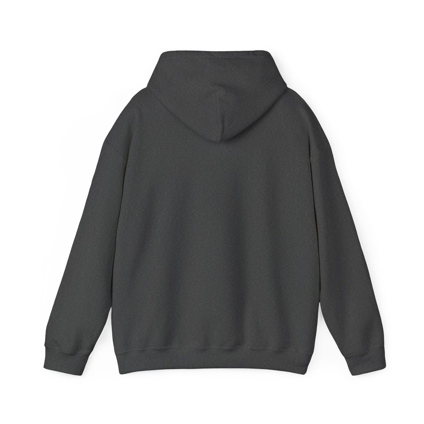 Cozy Unisex Hooded Sweatshirt | Casual Everyday Wear, Perfect for Gifting, Winter Comfort, Relaxing Styles, Ideal for Holidays