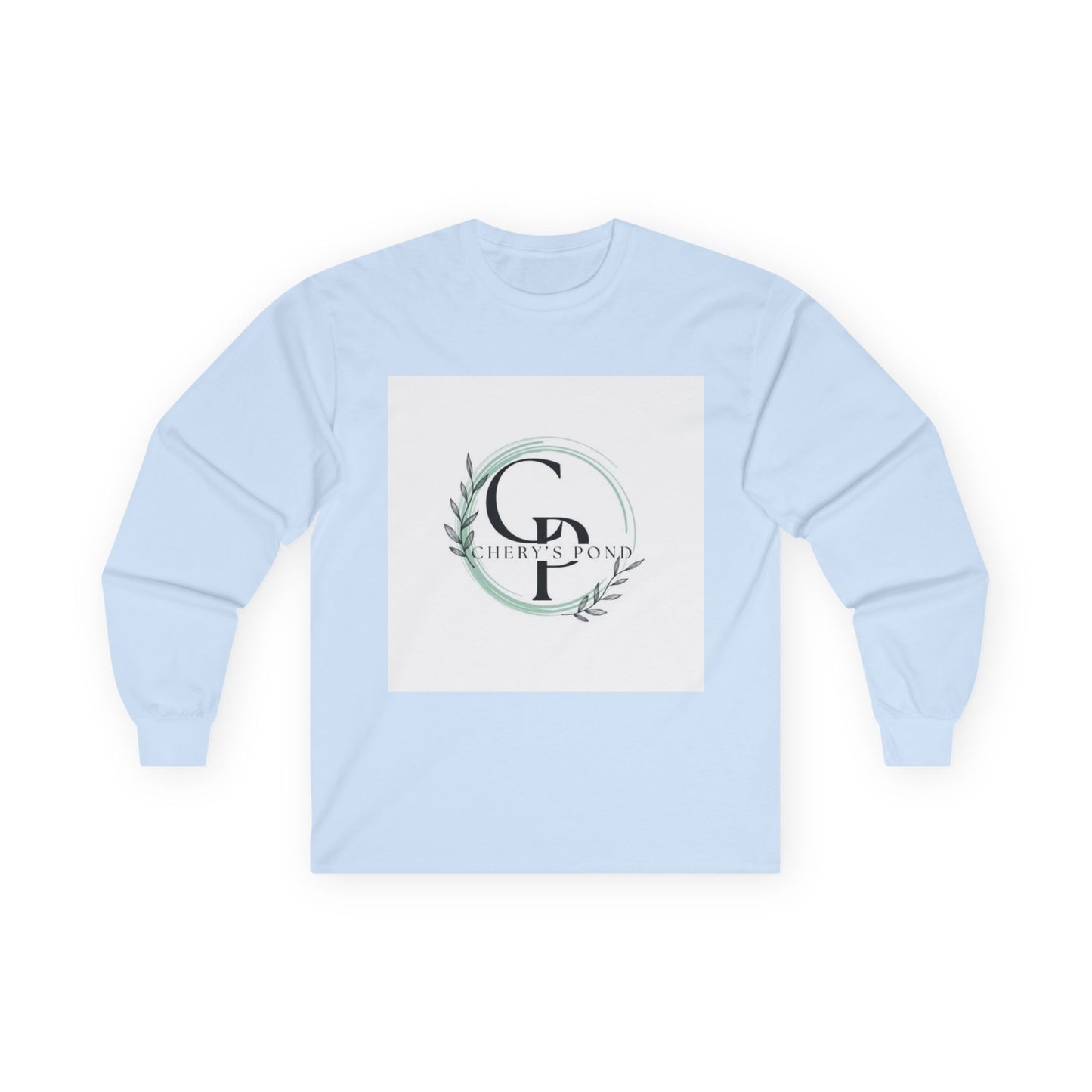 Unisex Ultra Cotton Long Sleeve Tee