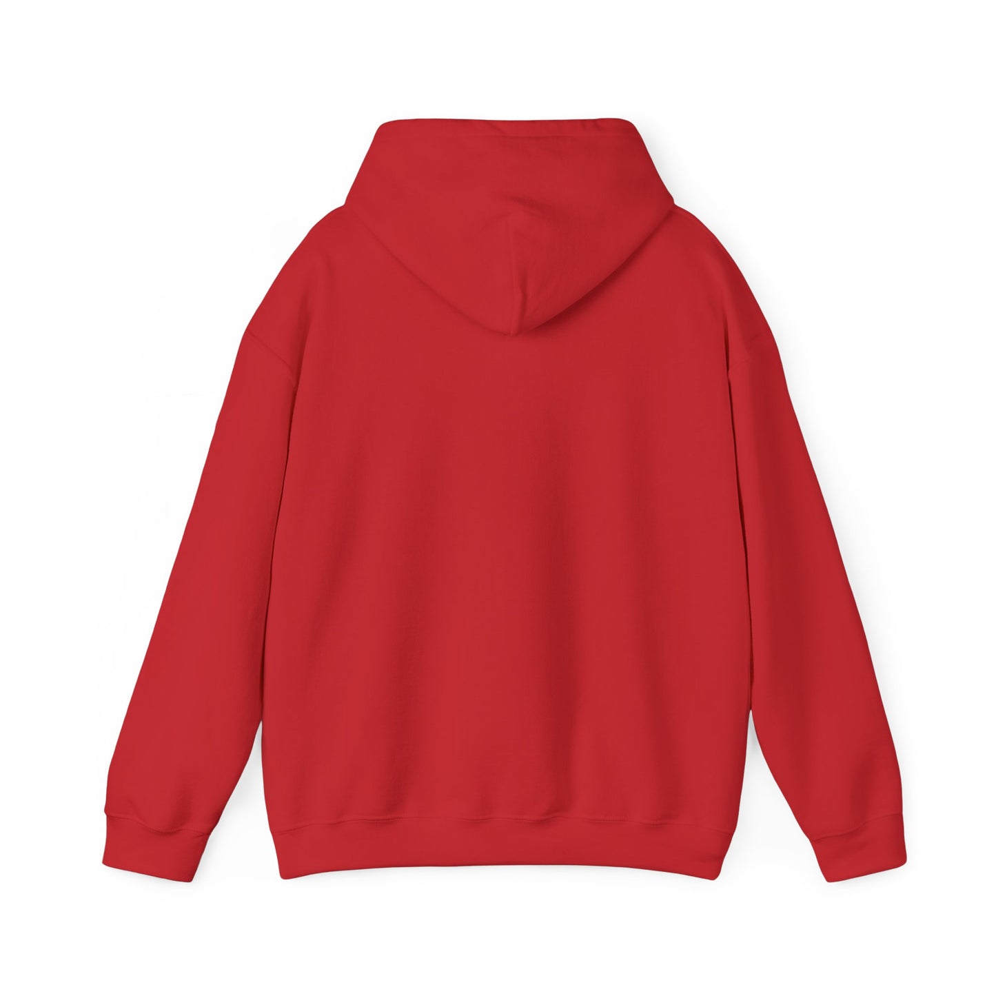 Cozy Unisex Hooded Sweatshirt | Casual Everyday Wear, Perfect for Gifting, Winter Comfort, Relaxing Styles, Ideal for Holidays