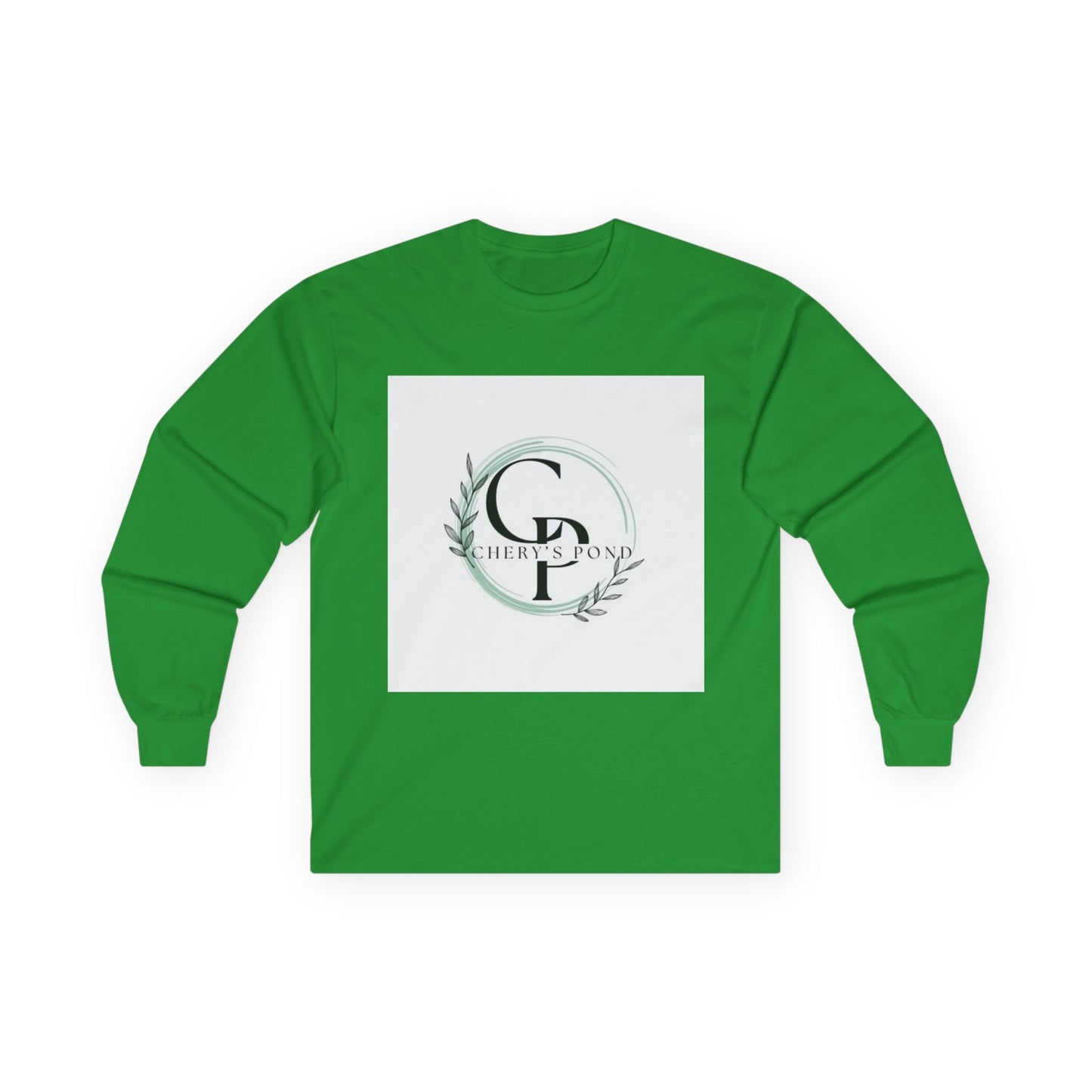 Unisex Ultra Cotton Long Sleeve Tee