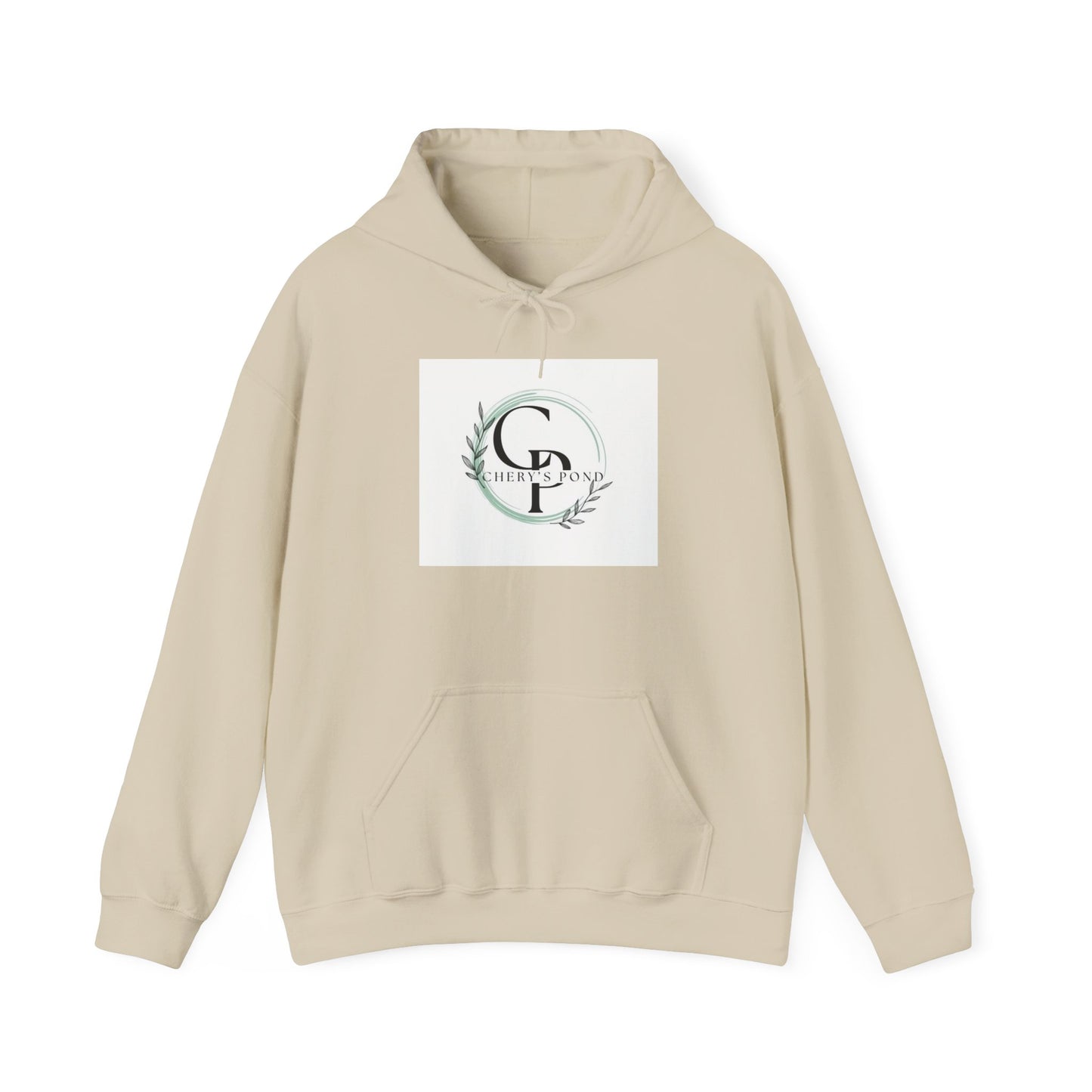 Cozy Unisex Hooded Sweatshirt | Casual Everyday Wear, Perfect for Gifting, Winter Comfort, Relaxing Styles, Ideal for Holidays