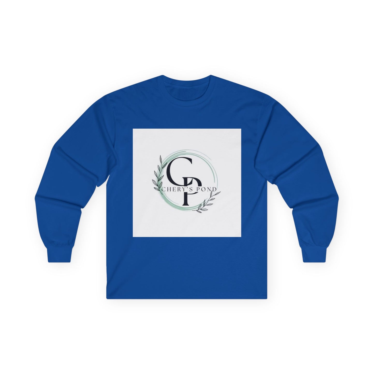 Unisex Ultra Cotton Long Sleeve Tee