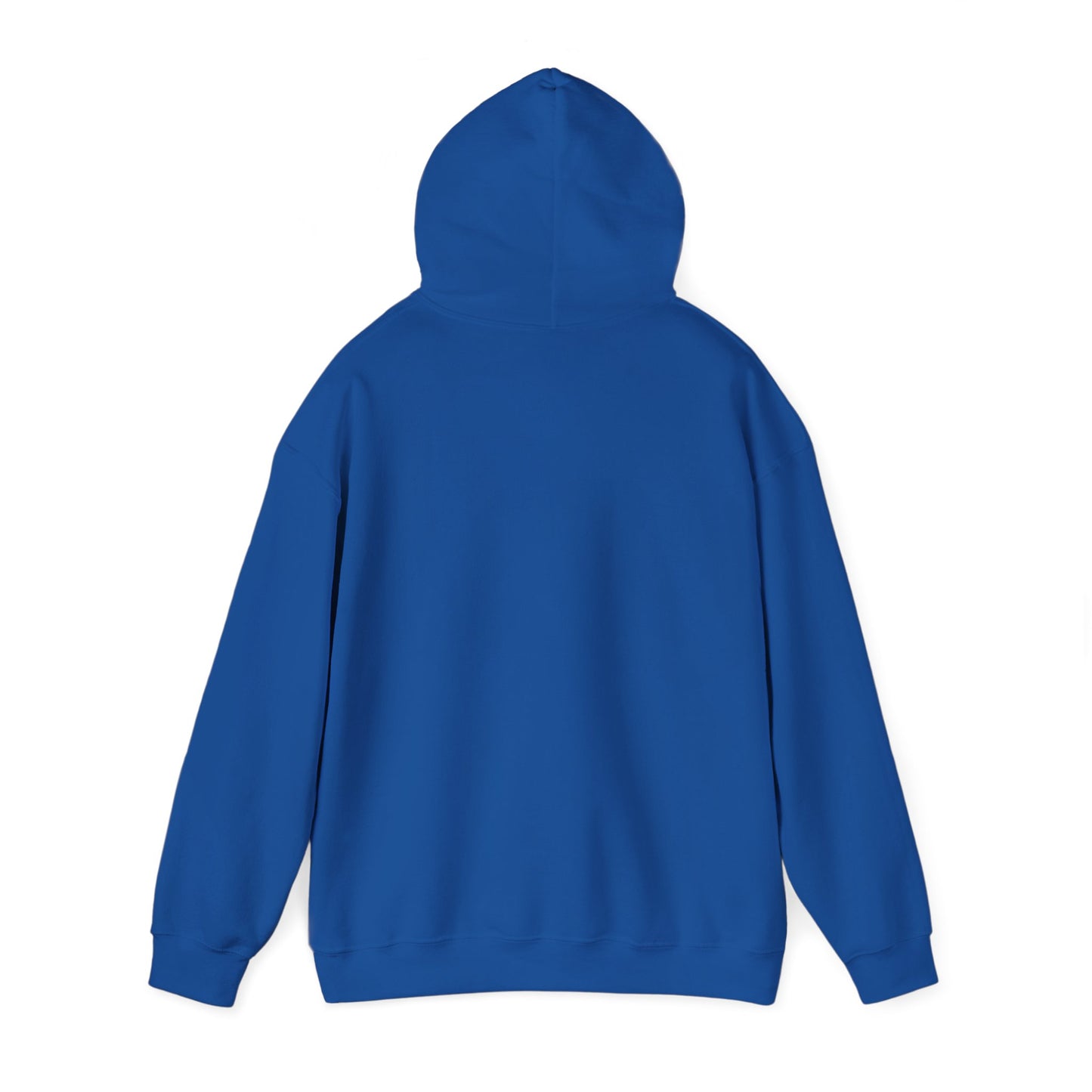 Cozy Unisex Hooded Sweatshirt | Casual Everyday Wear, Perfect for Gifting, Winter Comfort, Relaxing Styles, Ideal for Holidays