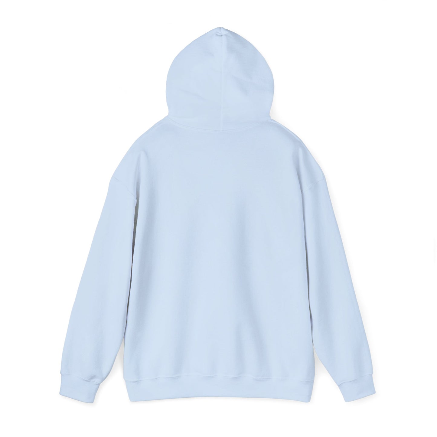 Cozy Unisex Hooded Sweatshirt | Casual Everyday Wear, Perfect for Gifting, Winter Comfort, Relaxing Styles, Ideal for Holidays