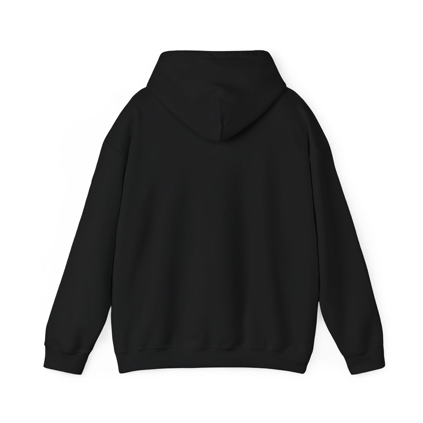 Cozy Unisex Hooded Sweatshirt | Casual Everyday Wear, Perfect for Gifting, Winter Comfort, Relaxing Styles, Ideal for Holidays