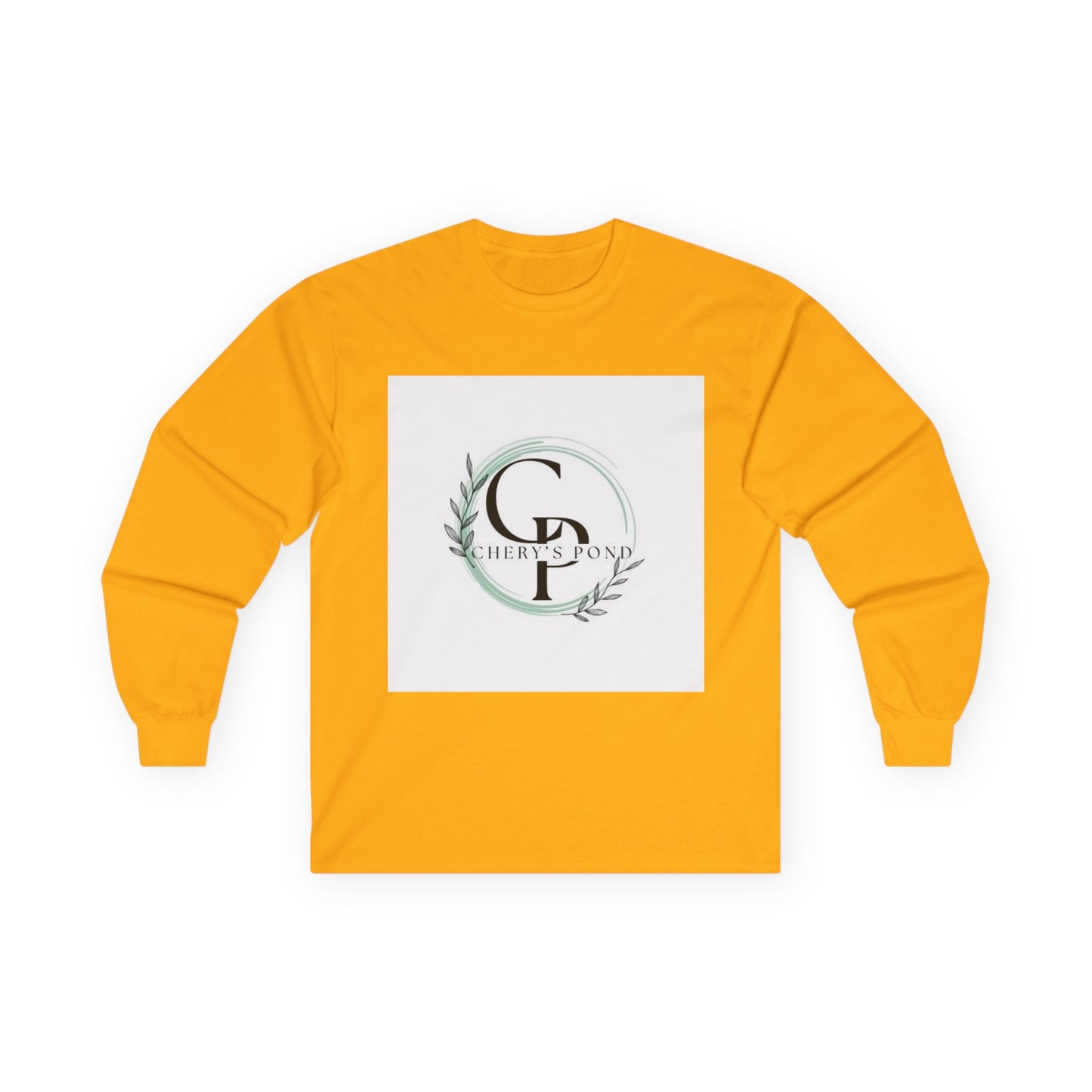 Unisex Ultra Cotton Long Sleeve Tee