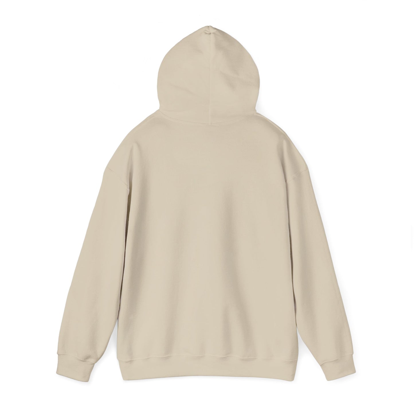 Cozy Unisex Hooded Sweatshirt | Casual Everyday Wear, Perfect for Gifting, Winter Comfort, Relaxing Styles, Ideal for Holidays