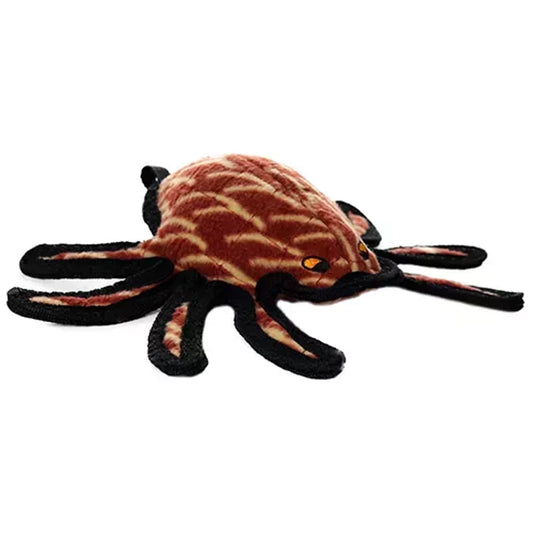 TD Tuffy Desert Gila Monster Interactive and Movement Toy for Pets