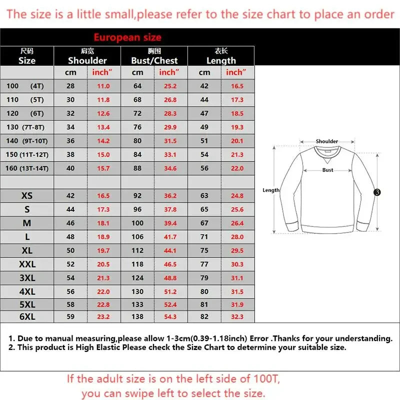 Pullovers Tops Funny Animal Goat Graphic Ugly Christmas Sweater Fashion Pet Cat Dog Sweatshirts For Women Clothes Xmas Boy Gift