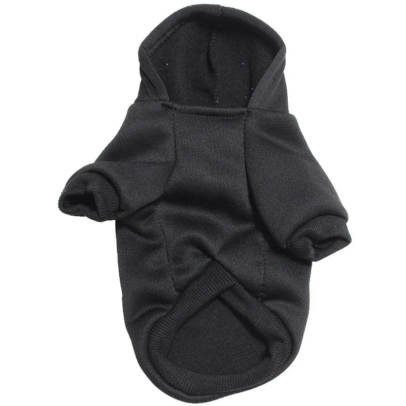 Pet Dog Autumn Winter Warm Sweater Bunny Pocket Two-legged Clothes Lapin Puppy Adult Rabbit 토끼 Accessories Small Pet Supplies