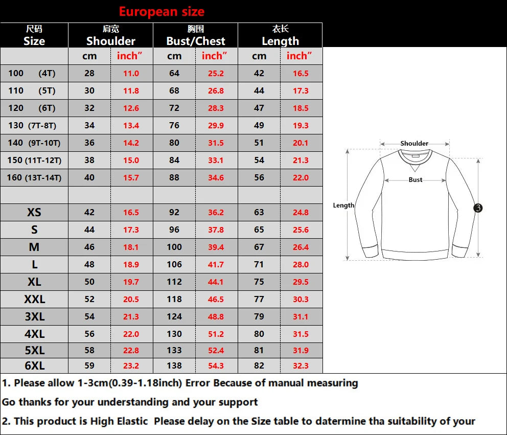 2026 Casual Ugly Sweater Party Christmas Gift Santa Claus Graphic Pullover Men's 3d Printing Funny Sweatshirts Autumn Hoodies