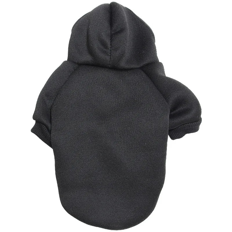 Pet Dog Autumn Winter Warm Sweater Bunny Pocket Two-legged Clothes Lapin Puppy Adult Rabbit 토끼 Accessories Small Pet Supplies