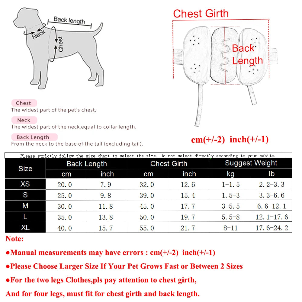 Festival Party Pet Clothes for Small Medium Dogs Cats Adjustable Cute Christmas Halloween Pets Gift Yorkshire Chihuahua Pug Coat