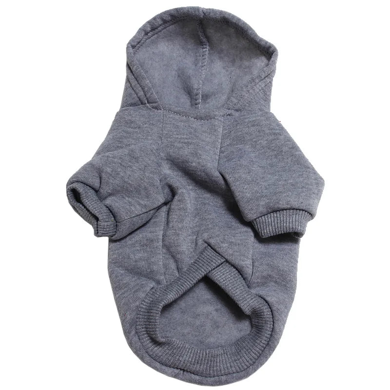 Pet Dog Autumn Winter Warm Sweater Bunny Pocket Two-legged Clothes Lapin Puppy Adult Rabbit 토끼 Accessories Small Pet Supplies