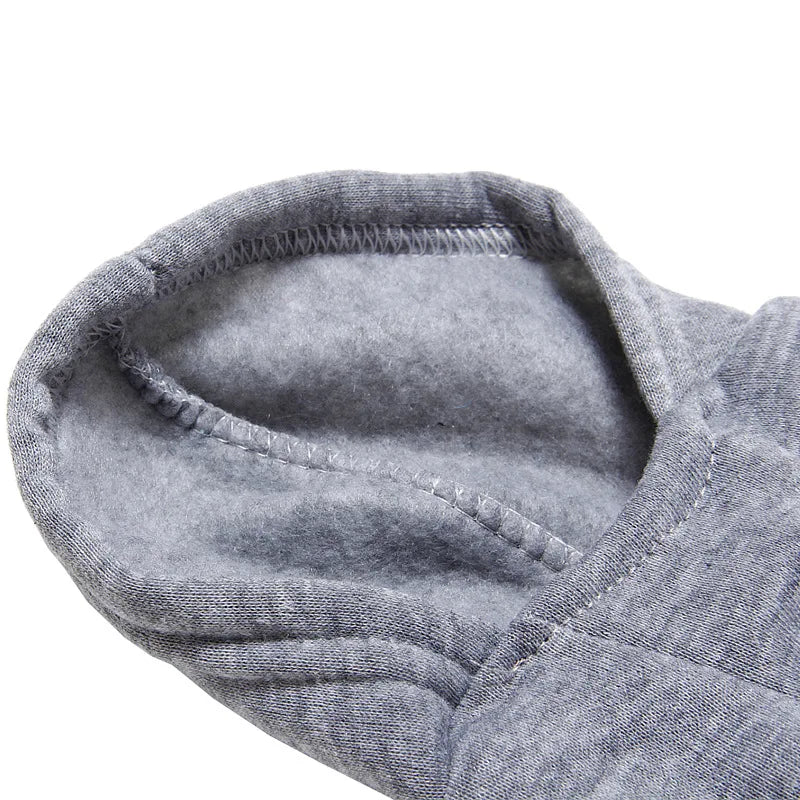 Pet Dog Autumn Winter Warm Sweater Bunny Pocket Two-legged Clothes Lapin Puppy Adult Rabbit 토끼 Accessories Small Pet Supplies