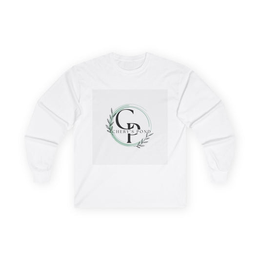 Unisex Ultra Cotton Long Sleeve Tee