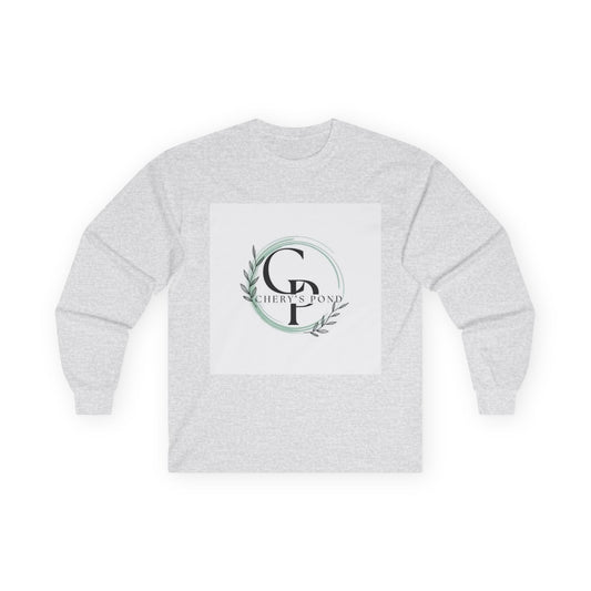 Unisex Ultra Cotton Long Sleeve Tee
