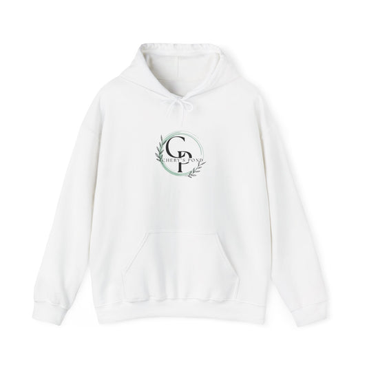 Cozy Unisex Hooded Sweatshirt | Casual Everyday Wear, Perfect for Gifting, Winter Comfort, Relaxing Styles, Ideal for Holidays