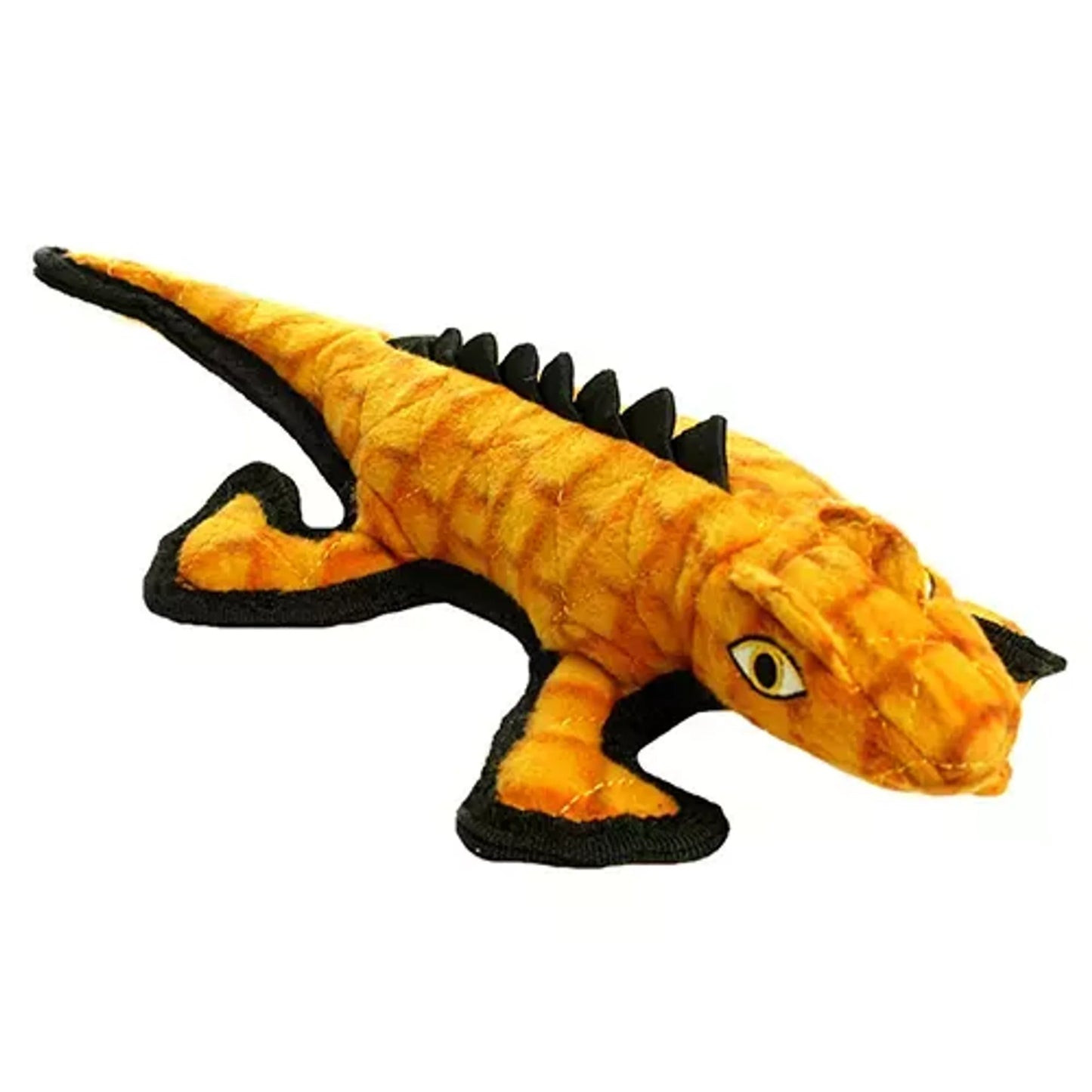 TD Tuffy Desert Gila Monster Interactive and Movement Toy for Pets