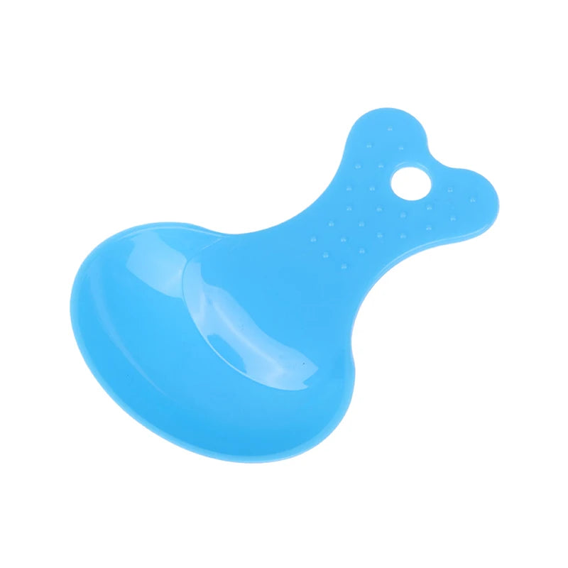 1Pc Pet Food Scoop Plastic Feeder Dog Food Spoon Puppy Food Scooper Measuring Cup Cat Food Scoop Pet Feeding Supplies