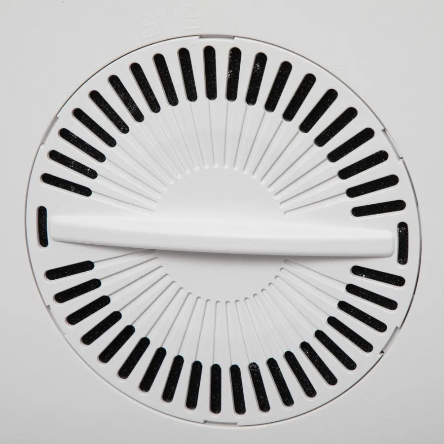 Smart Electric Pet Dryer Box Ultra Quiet Hair Dryer for Cat Puppy Remote Control 2 Drying Modes Temperature and Wind Speed Cont